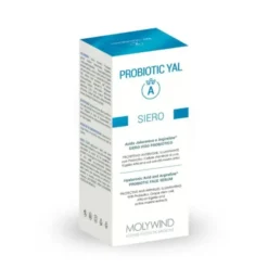 PROBIOTIC YAL SIERO MOLYWIND 30 ML