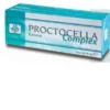PROCTOCELLA COMPLEX CREMA 40 ML