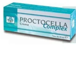 PROCTOCELLA COMPLEX CREMA 40 ML
