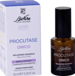 Procutase Onico Soluzione Ungueale protettiva