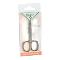 PROFAR FORBICI UNGHIE E PELLE PUNTA LANCIA