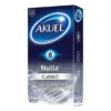 PROFILATTICO AKUEL NULLA CLASSICO 8 PEZZI