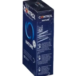 PROFILATTICO CONTROL NATURE 2,0 12 PEZZI