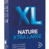 PROFILATTICO CONTROL NATURE 2,0 XL 12 PEZZI