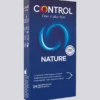 PROFILATTICO CONTROL NATURE 2,0 24 PEZZI