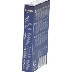 PROFILATTICO CONTROL NATURE 2,0 6 PEZZI