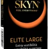PROFILATTICO SKYN ELITE LARGE 6 PEZZI