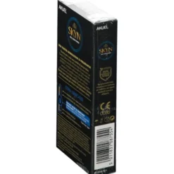 PROFILATTICO SKYN EXTRA LUBRIFICATO 6 PEZZI