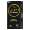 PROFILATTICO SKYN ORIGINAL 6 PEZZI