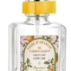 Profumo Fiori d'Arancio fragranza agrumata, 50ml