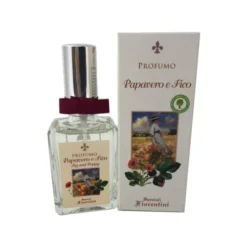 Profumo Speziali Fiorentini Papavero e Fico, 50ml