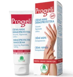 PROGELI CREMA MANI CON COENZIMA Q10 75 ML