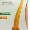 PROMIS SPAZZOLINO DENTI & BASE ARANCIONE