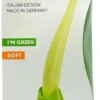 PROMIS SPAZZOLINO DENTI & BASE VERDE