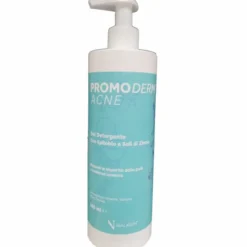 PROMODERM ACNE 400 ML