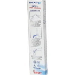 PRONTEX CONO OTOLOGICO 2 PEZZI