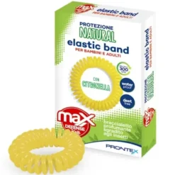 PRONTEX MAX DEFENSE ELASTIC