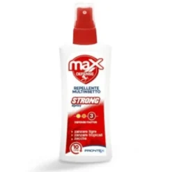 PRONTEX MAX DEFENSE SPRAY STRONG
