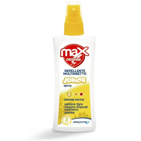 PRONTEX MAXD SPRAY JUNIOR BIOCIDA