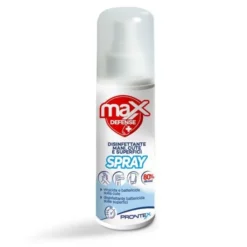 PRONTEX MAXD SPRAY 100 ML