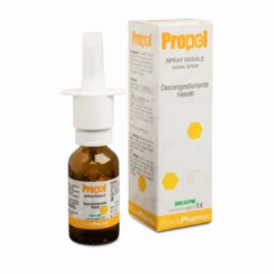 PROPOL AC SPRAY NASALE 15 ML