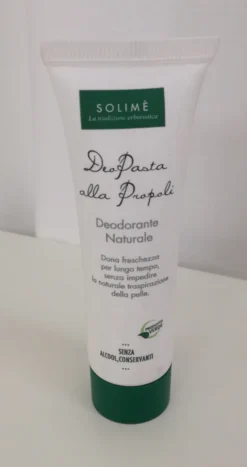 PROPOLI PASTA DEODORANTE 30ML