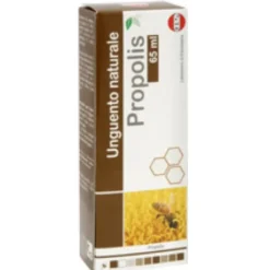 PROPOLIS UNGUENTO NATURALE 65 ML