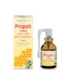 PROPOLI TITOLATA SPRAY ERBE BALSAMICHE 20 ML