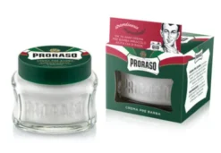 PRORASO PREBARBA RINFRESCANTE 100 ML