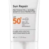 365 PROTECTION FLUIDO VISO LENITIVO SPF 50+