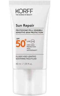 365 PROTECTION FLUIDO VISO LENITIVO SPF 50+