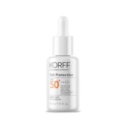 365 PROTECTION SIERO VISO
