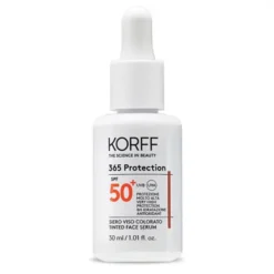 365 PROTECTION SIERO VISO COLORATO