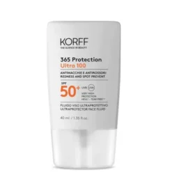 365 PROTECTION ULTRA 100 FLUIDO VISO ULTRAPROTETTIVO 40 ML