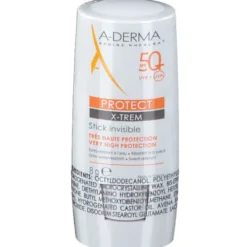 PROTECT X-TREM STICK INVISIBILE SPF 50+ 8 G