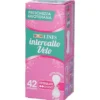 Proteggislip Lines Intervallo Velo sottile, 42 pezzi