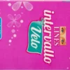 Proteggislip Lines Intervallo Velo Adapt, 42 pezzi