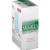 Proteggislip Saugella Cotton Touch in puro cotone, 40 pezzi