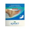 Protezione in gel Epitact per talloni screpolati, 2 pezzi