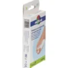 Protezione Master-Aid per alluce valgo con separatore dita