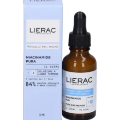 PROTOCOLE IL SIERO ANTI-MACCHIE 30 ML