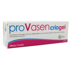 PROVASEN CRIOGEL 100 ML
