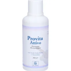 PROVITA AKNE DETERGENTE 250 ML
