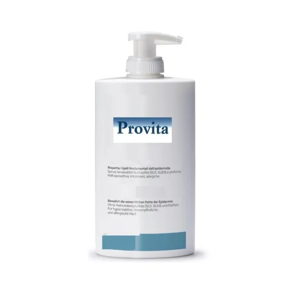 PROVITA REPAIR GEL 30 ML