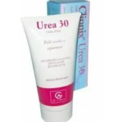 PROVITA UREA 30 CREMA TRATTAMENTO 100 ML