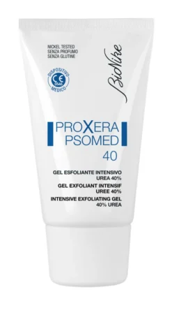 PROXERA PSOMED 40 GEL ESFOLIANTE INTENSIVO 100 ML