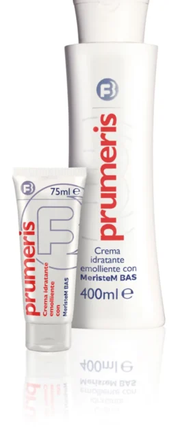 PRUMERIS CREMA IDRATANTE EMOLLIENTE 400 ML