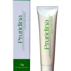 PRURIDINA CREMA PRURITO DIFFUSO 100 G