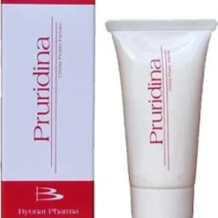 PRURIDINA CREMA PRURITO INTENSO 30 G
