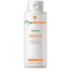 PSODERMA CREMA BALSAMO ULTRAIDRATANTE 100 ML